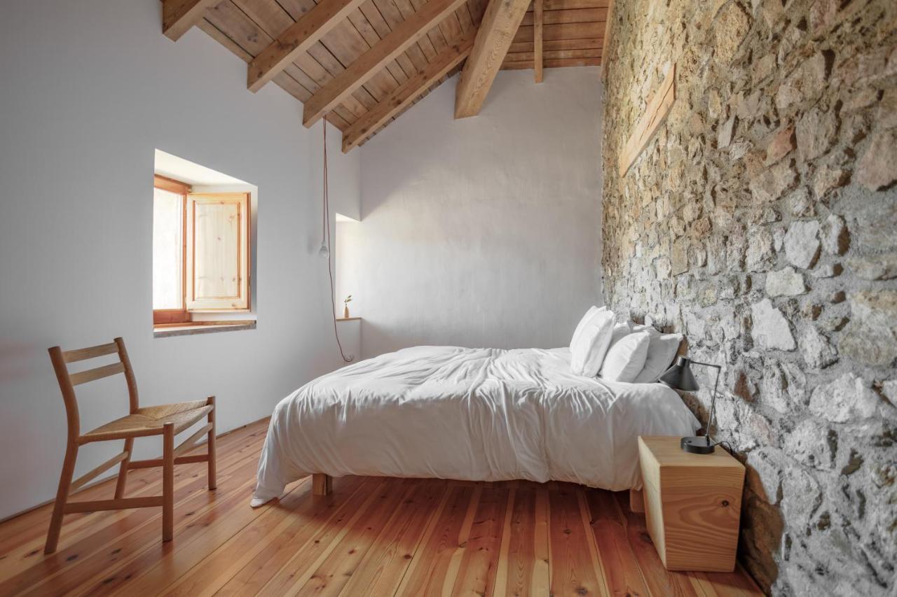 Montellá Cal Calsot Casa Rural "Adults Only" מראה חיצוני תמונה